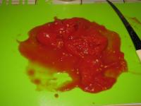 Томатный соус ( Salsa al pomodoro )