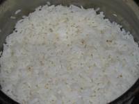 Запеканка из кабачков с мясом и рисом