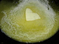 Суп-пюре из тыквы с карри