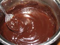 Шоколадные конфеты домашние - фоторецепт