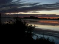 GSC 2008: Озеро Святое. Почти полночь