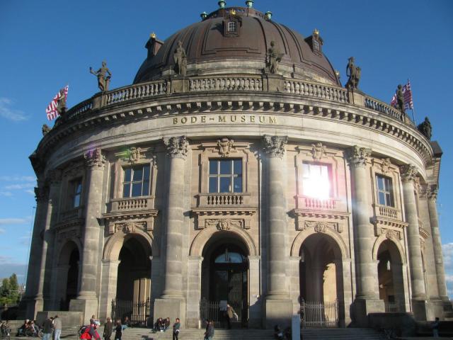 Bode-Museum