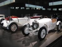 Mercedes-Benz-Museum. 